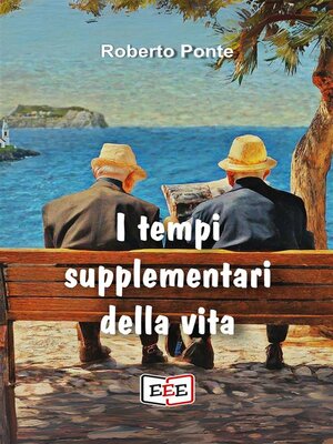 cover image of I tempi supplementari della vita